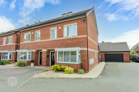 7 Millside Close, Leigh, WN7 2LY