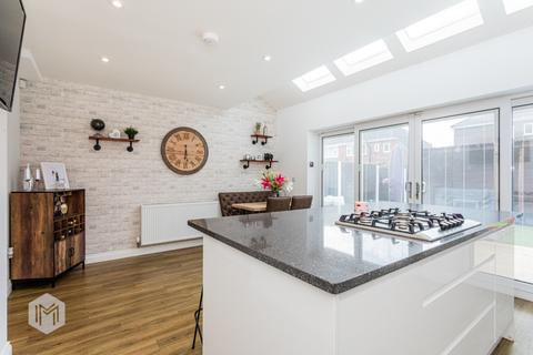 7 Millside Close, Leigh, WN7 2LY