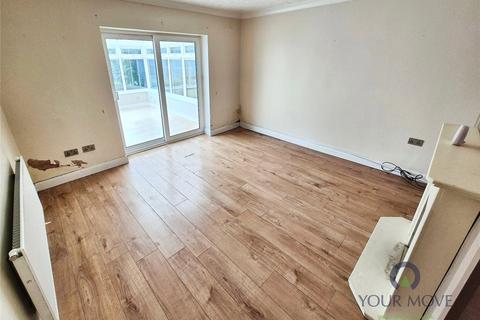 3 bedroom semi-detached house for sale, Houldsworth Drive, Fegg Hayes, Staffordshire ST6