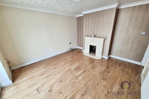 3 bedroom semi-detached house for sale, Houldsworth Drive, Fegg Hayes, Staffordshire ST6