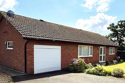 undefined, The Lees, Bicton Heath, Shrewsbury, Shropshire, SY3
