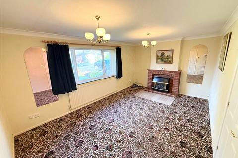 undefined, The Lees, Bicton Heath, Shrewsbury, Shropshire, SY3