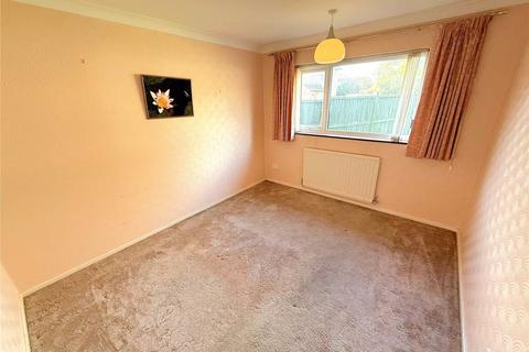 undefined, The Lees, Bicton Heath, Shrewsbury, Shropshire, SY3