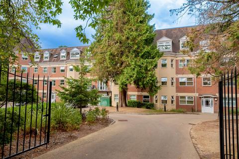 undefined, Elmhurst Court, Camberley GU15