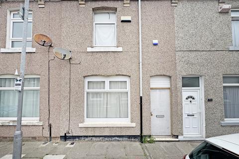 undefined, Stephen Street, Hartlepool, TS26 8