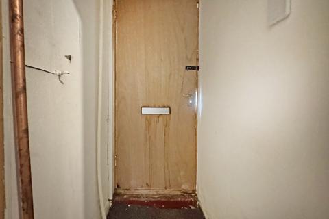 undefined, Stephen Street, Hartlepool, TS26 8