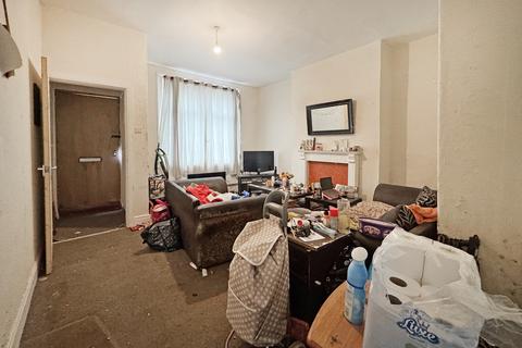 undefined, Stephen Street, Hartlepool, TS26 8