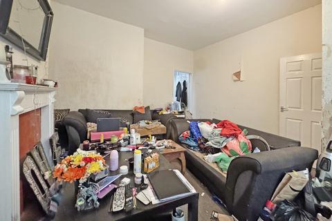 undefined, Stephen Street, Hartlepool, TS26 8