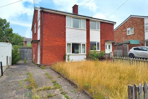 3 bedroom semi-detached house for sale, Chartwell Road, Telford TF1