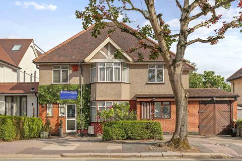undefined, The Vale, London, NW11