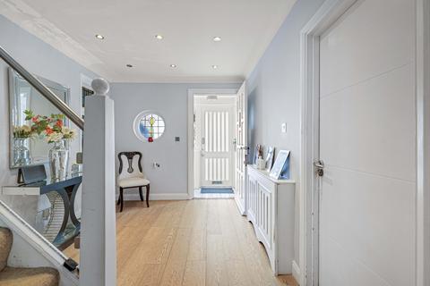 undefined, The Vale, London, NW11
