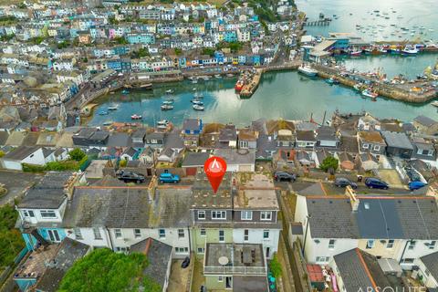 undefined, Garlic Rea, Brixham, TQ5
