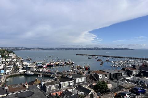 4 bedroom terraced house for sale, Garlic Rea, Brixham, TQ5