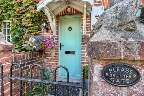 undefined, Ashey Road, Ryde