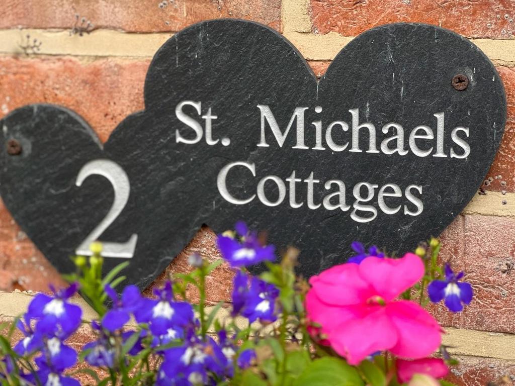 2 St Michaels Cottages