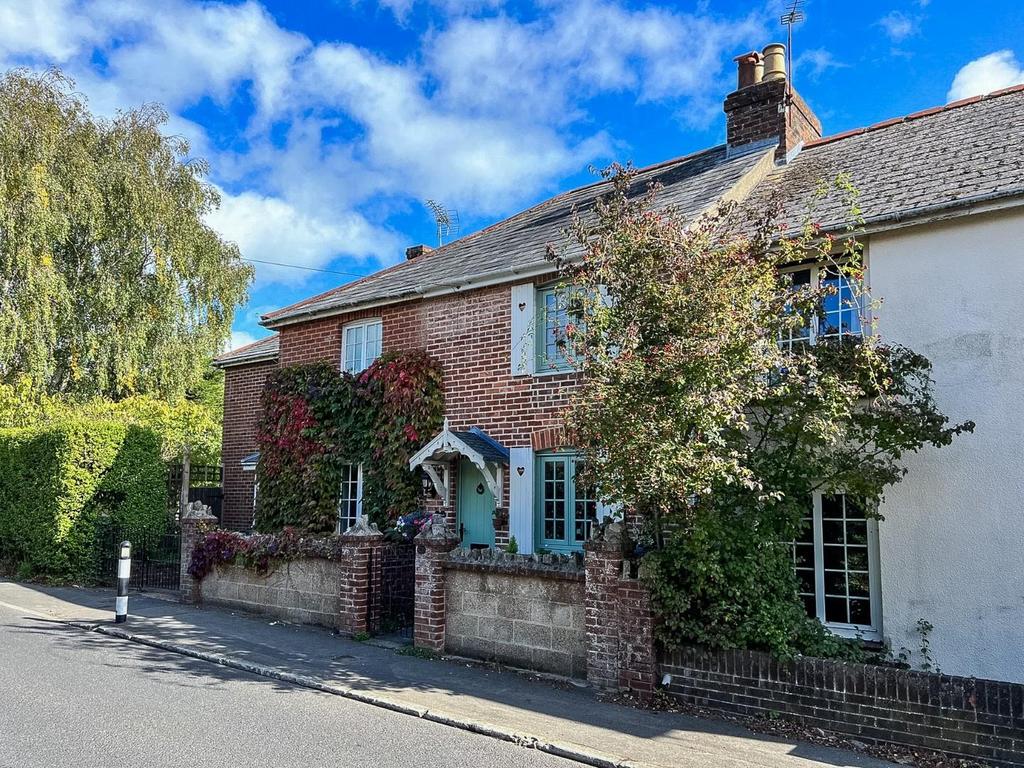 2 St Michaels Cottages