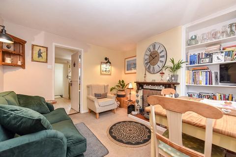 2 bedroom terraced house for sale, Ashey Road, Ryde