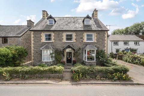 5 bedroom detached house for sale, Clifford,  Hereford,  HR3