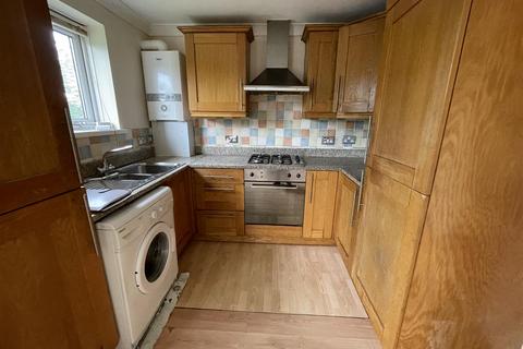 undefined, Llys Newydd, Llanelli