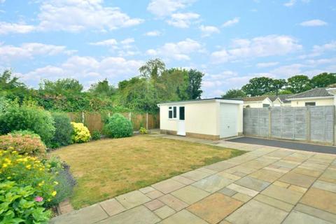 2 bedroom detached bungalow for sale, Freemans Close, Colehill, BH21 2JW