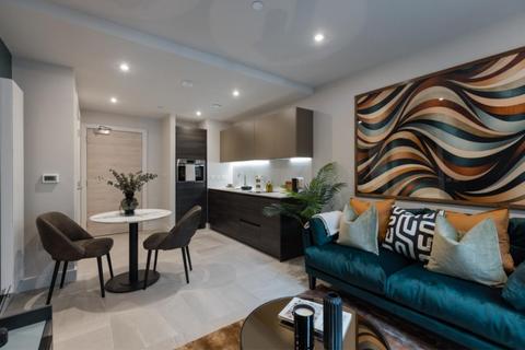 undefined, New York Square, Leeds, LS2