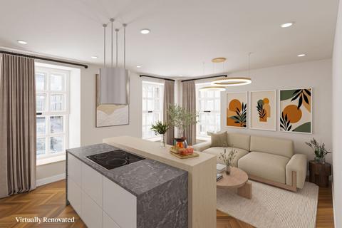 2 bedroom apartment for sale, Rose Street, Edinburgh EH2
