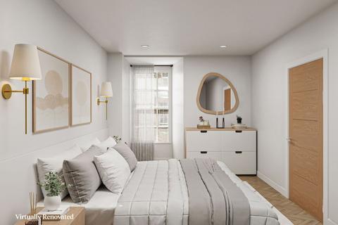 2 bedroom apartment for sale, Rose Street, Edinburgh EH2