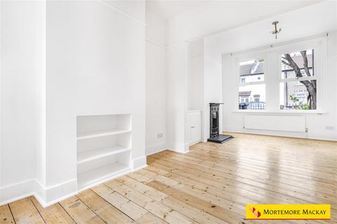 undefined, Churchbury Road, Enfield
