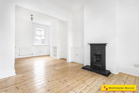 undefined, Churchbury Road, Enfield