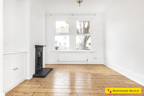 undefined, Churchbury Road, Enfield