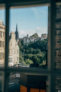 undefined, Rose Street, Edinburgh EH2