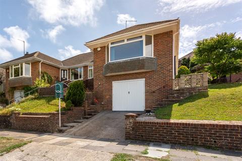 5 bedroom semi-detached house for sale, Jevington Drive, Brighton BN2