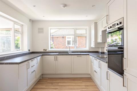 5 bedroom semi-detached house for sale, Jevington Drive, Brighton BN2