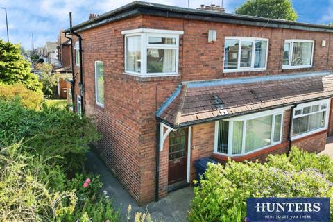 3 bedroom semi-detached house for sale, Mill View Avenue, Fulwell, Sunderland