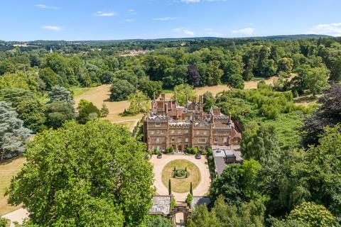 3 bedroom apartment for sale, Albury Park Mansion, Surrey GU5