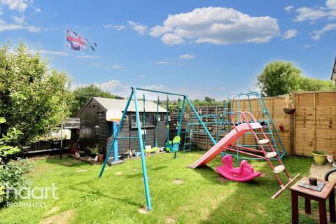 Challock Close, Biggin Hill
