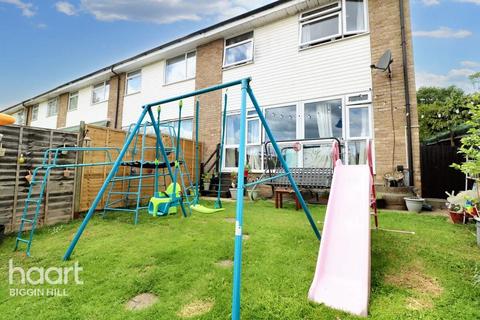 undefined, Challock Close, Biggin Hill