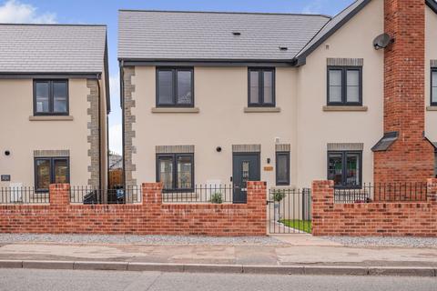 3 bedroom semi-detached house for sale, Lambsquay Road, Coleford GL16