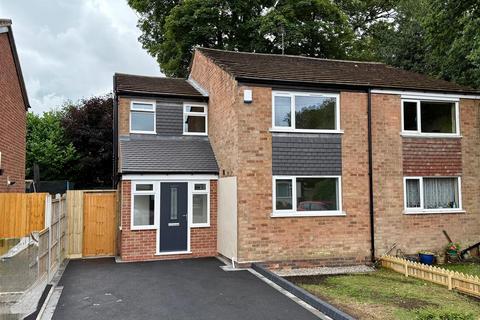 Wayfield Close, Shirley, Solihull