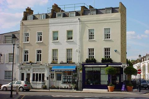 undefined, London SW3
