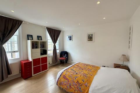 undefined, London SW3