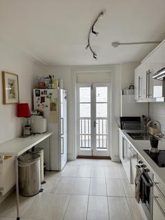undefined, London SW3