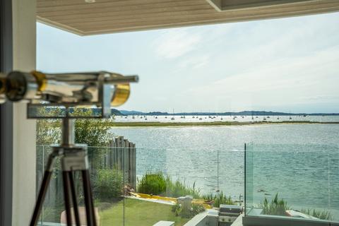 4 bedroom house for sale, Salterns Way, Lilliput, Poole, Dorset, BH14