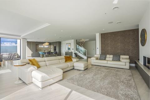 4 bedroom house for sale, Salterns Way, Lilliput, Poole, Dorset, BH14