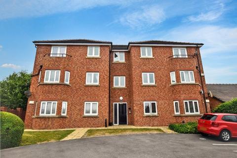Saxstead Rise, Leeds, West Yorkshire