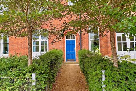 undefined, Ipsden Court, Cholsey OX10