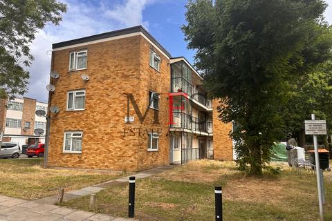 undefined, Wallis Road, Southall, UB1
