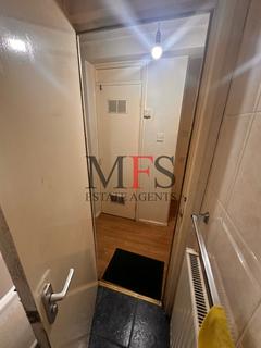 undefined, Wallis Road, Southall, UB1