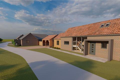 undefined, Haden Way, Willingham, CB24