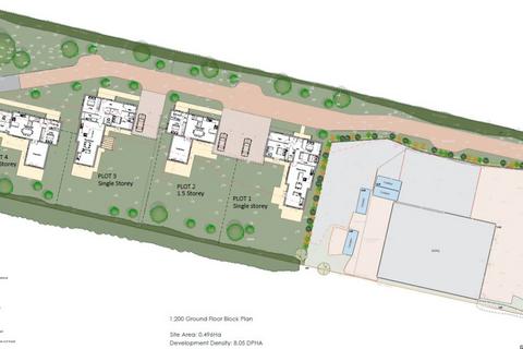 undefined, Haden Way, Willingham, CB24